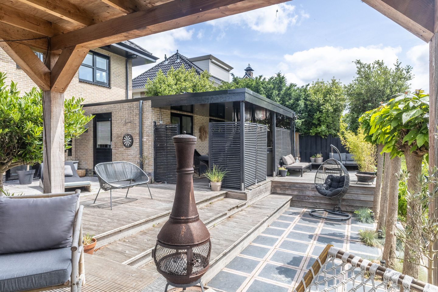 Foto 25 van Jean-Louis Pisuisselaan 2