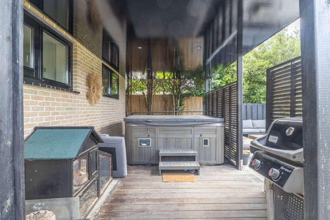 Foto 26 van Jean-Louis Pisuisselaan 2