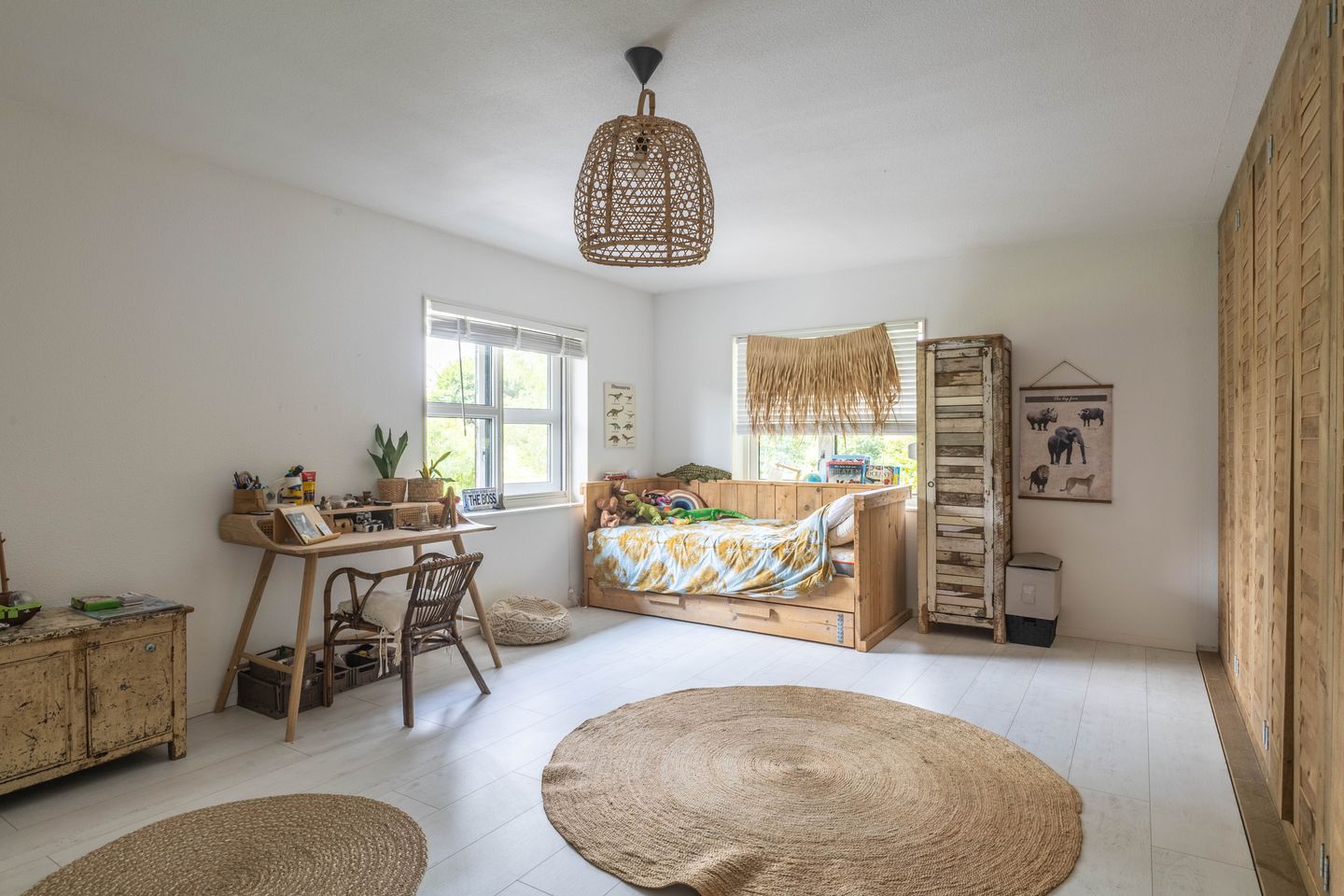 Foto 34 van Jean-Louis Pisuisselaan 2