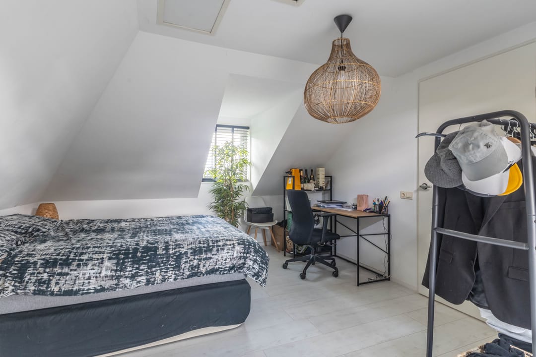 Foto 43 van Jean-Louis Pisuisselaan 2