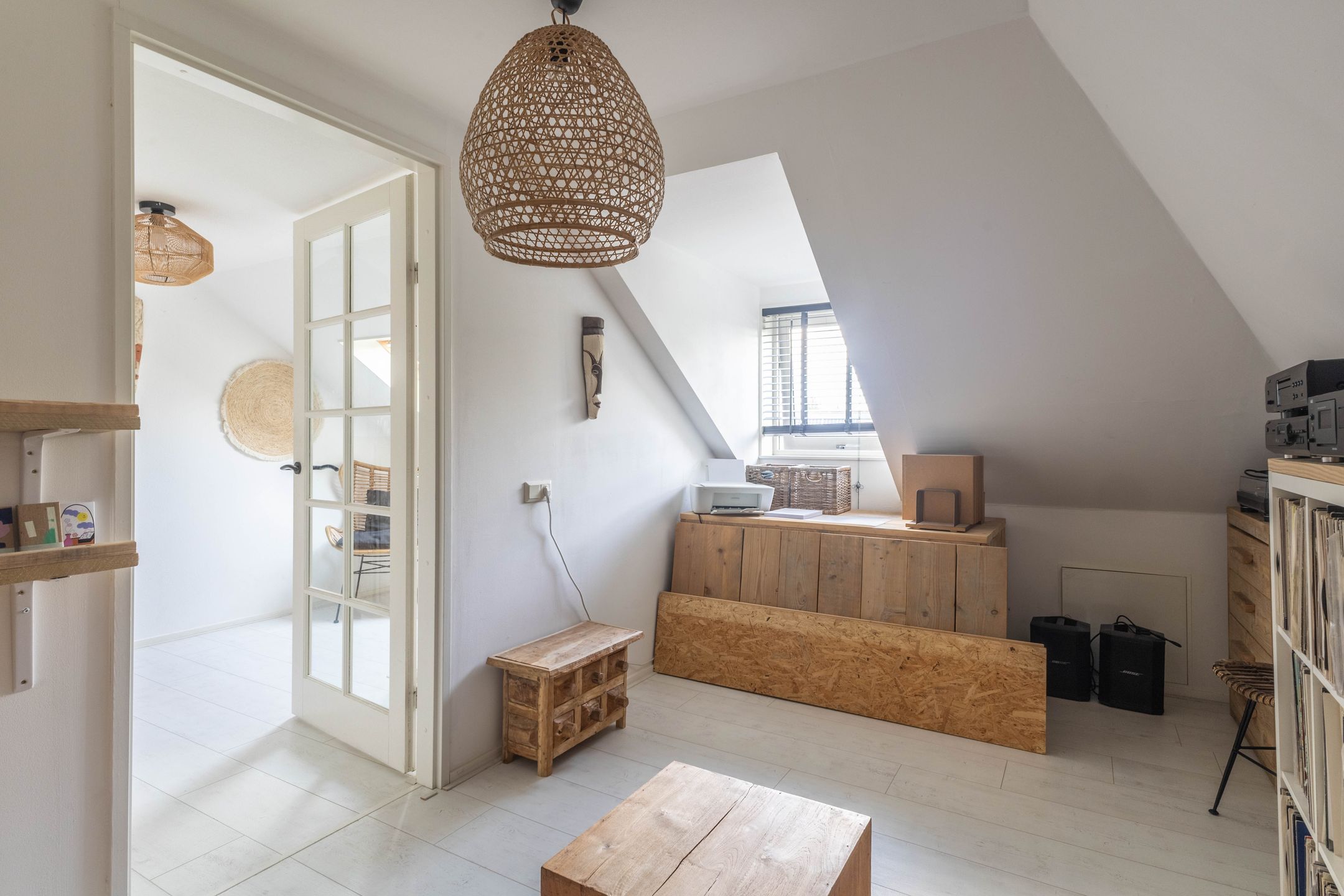 Foto 45 van Jean-Louis Pisuisselaan 2