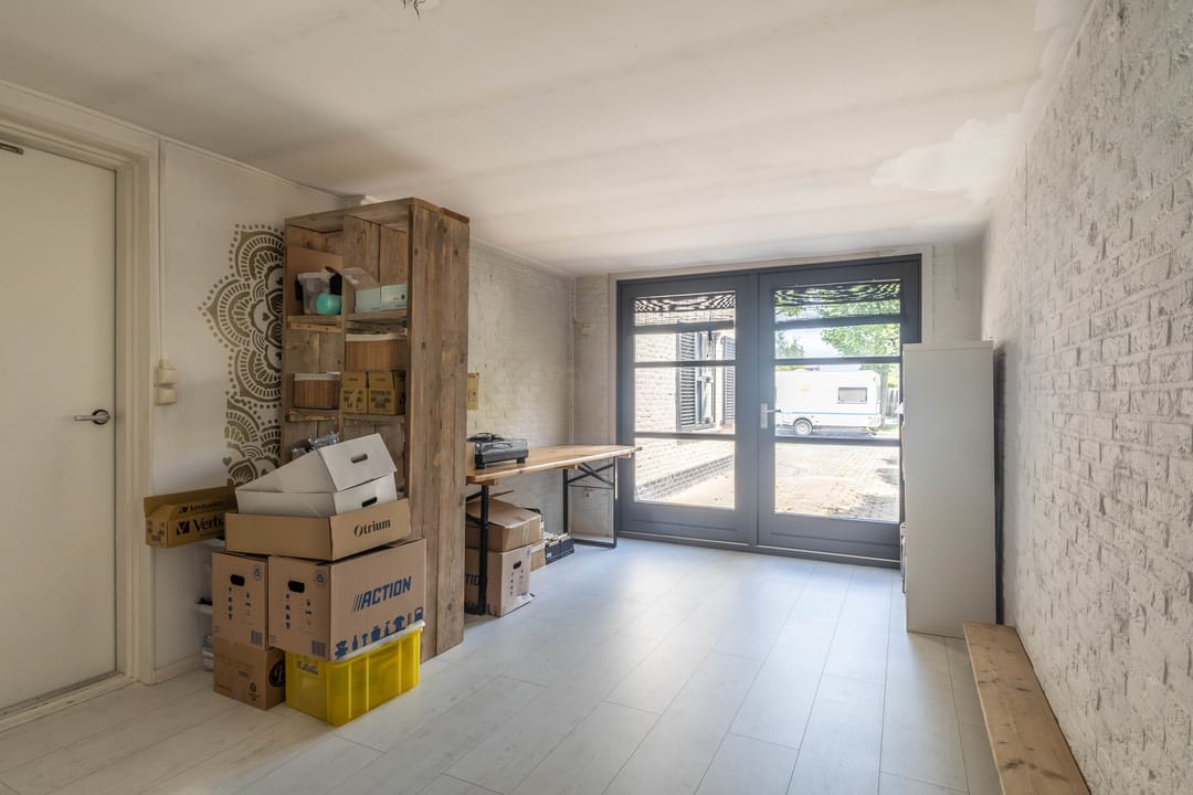 Foto 46 van Jean-Louis Pisuisselaan 2