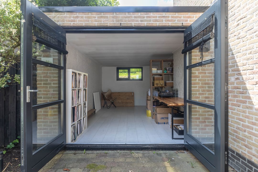 Foto 47 van Jean-Louis Pisuisselaan 2