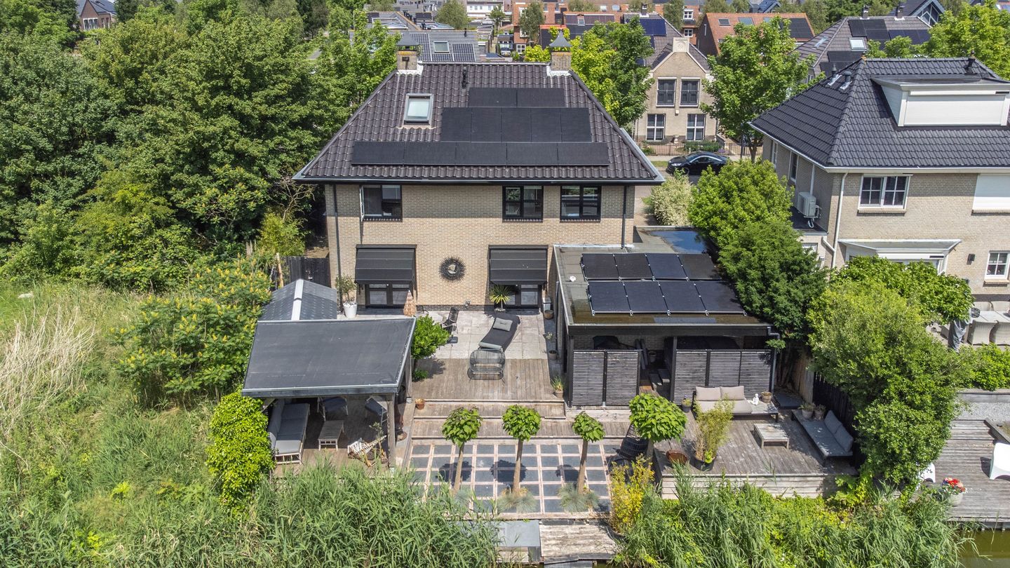 Foto 49 van Jean-Louis Pisuisselaan 2