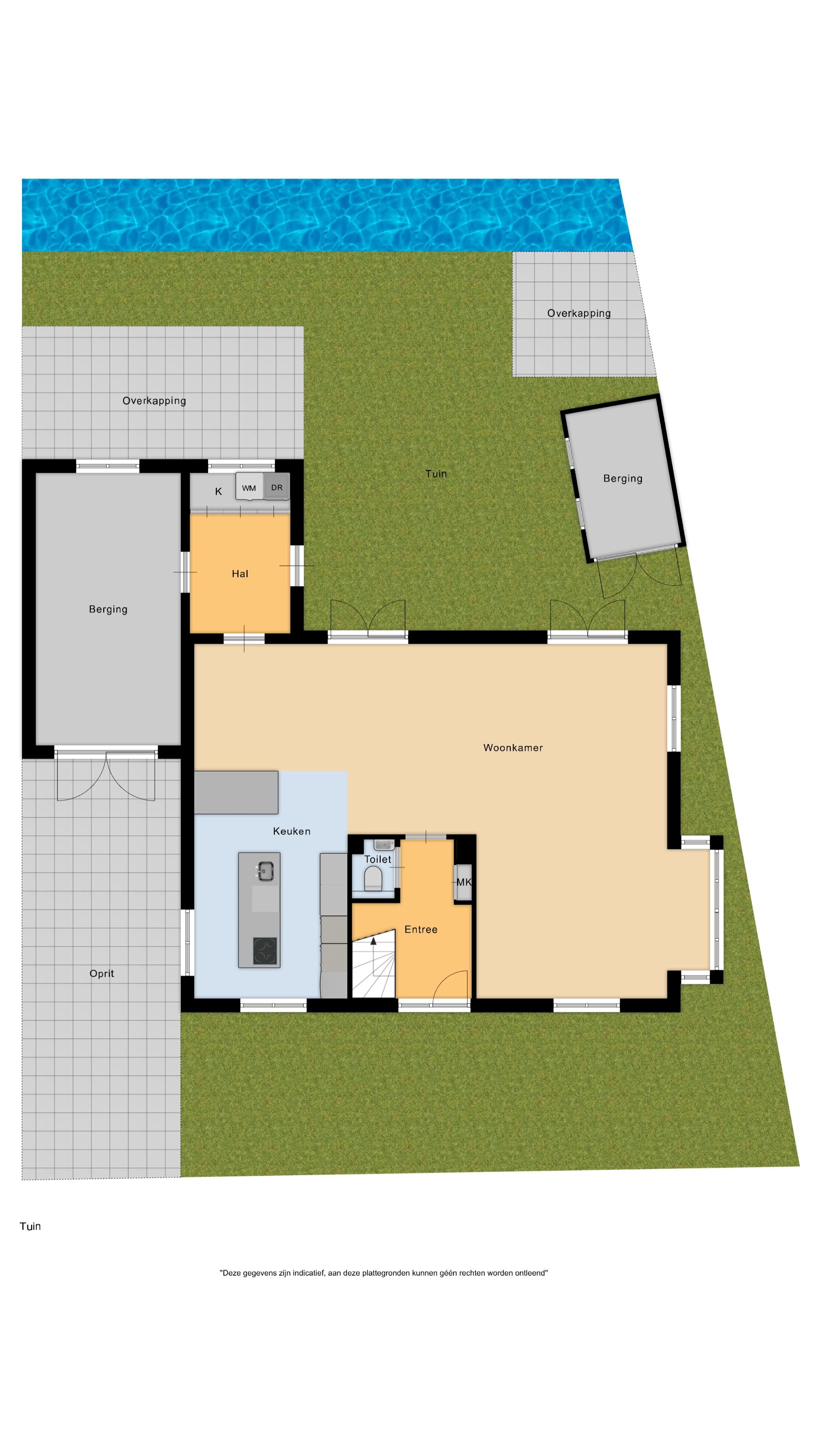 Foto 54 van Jean-Louis Pisuisselaan 2