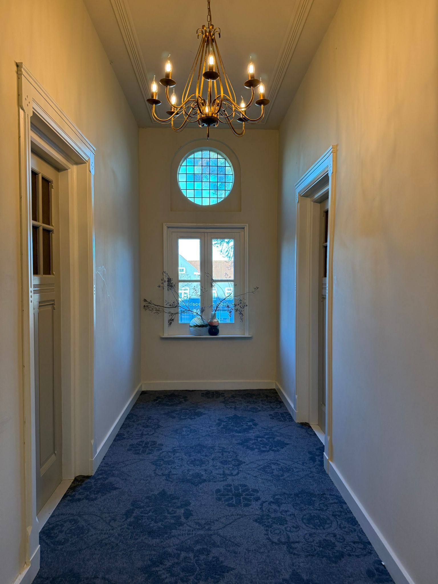 Foto 15 van Villa Padua appartement 4