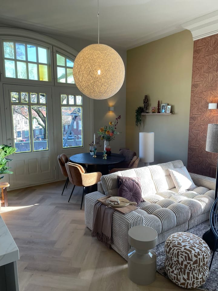 Foto 16 van Villa Padua appartement 4