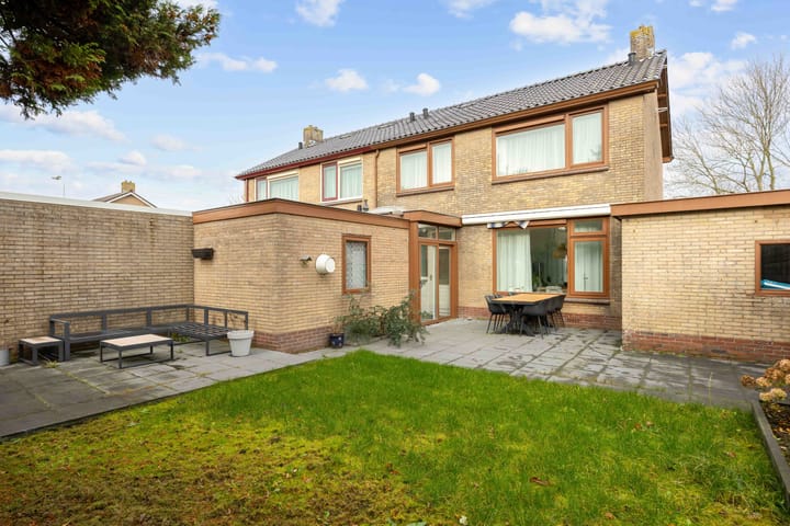 Photo 3 of KN Kuperusstrjitte 9