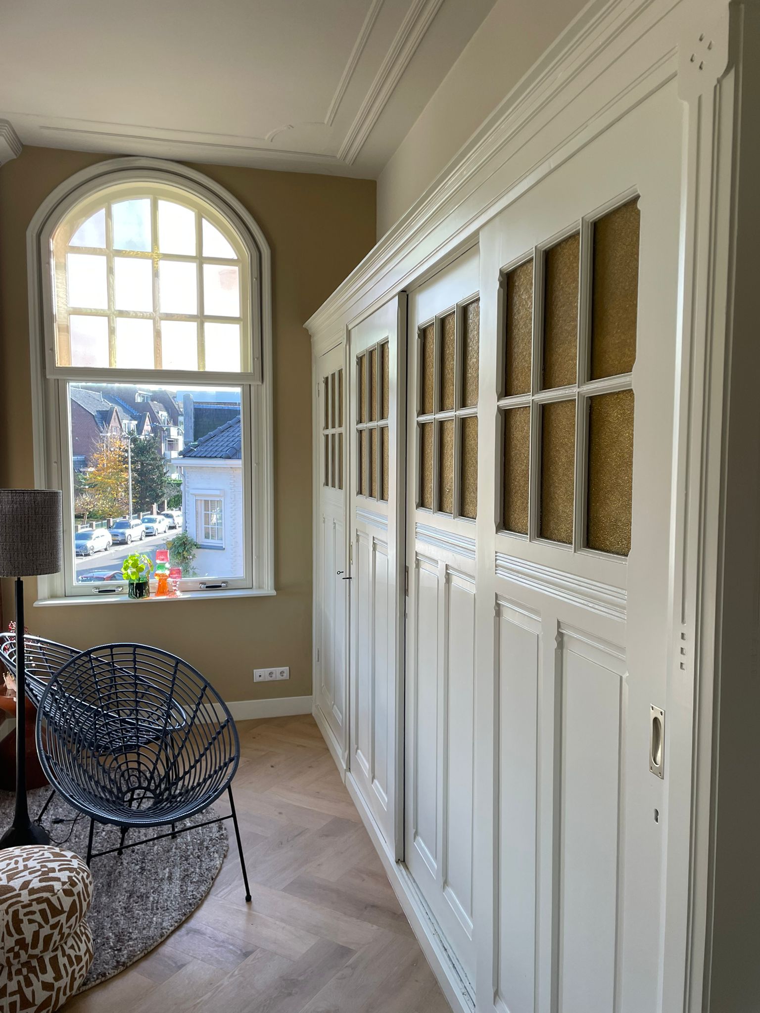 Foto 18 van Villa Padua appartement 4