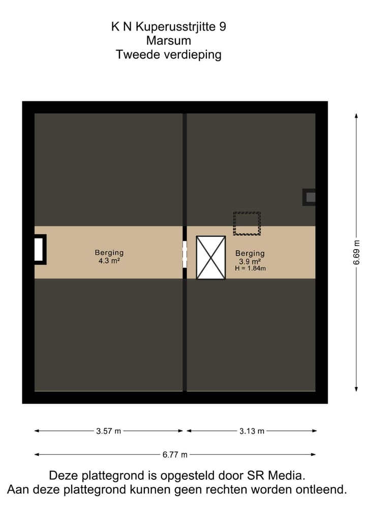 Photo 48 of KN Kuperusstrjitte 9