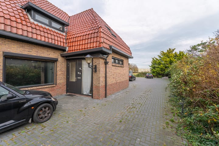 Foto 2 van Rijnsburgerweg 72-A