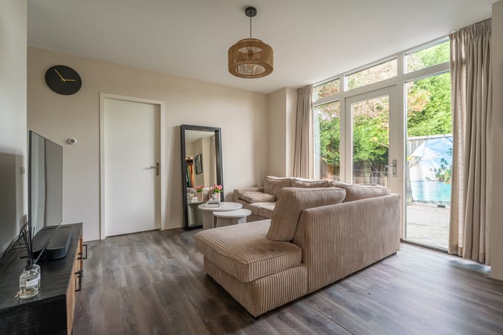 Foto 3 van Rijnsburgerweg 72-A