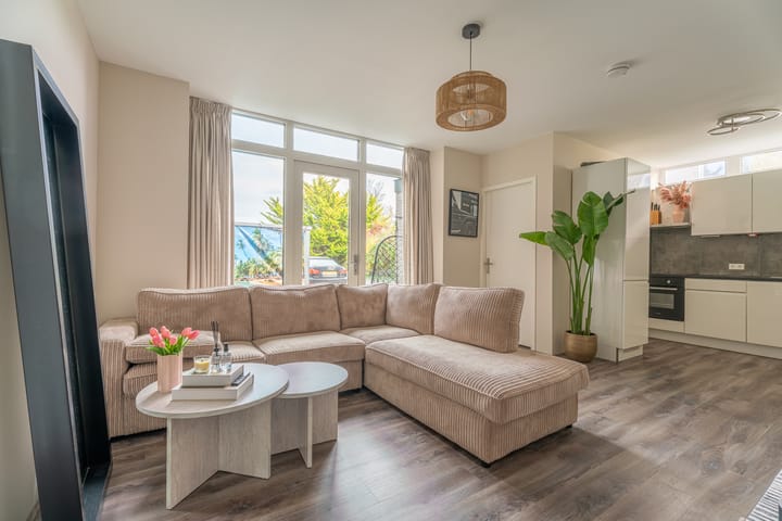 Foto 4 van Rijnsburgerweg 72-A