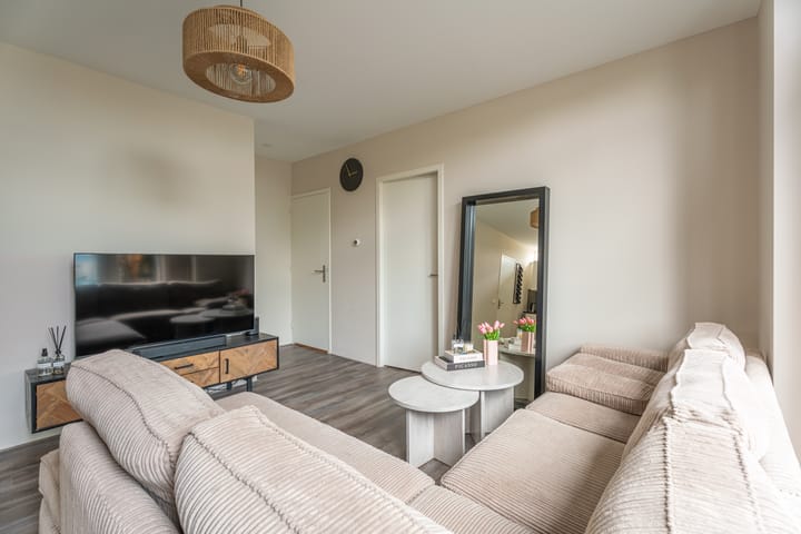 Foto 6 van Rijnsburgerweg 72-A