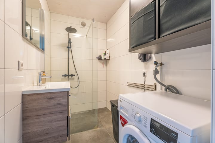 Foto 8 van Rijnsburgerweg 72-A