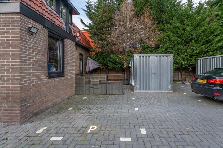 Foto 12 van Rijnsburgerweg 72-A