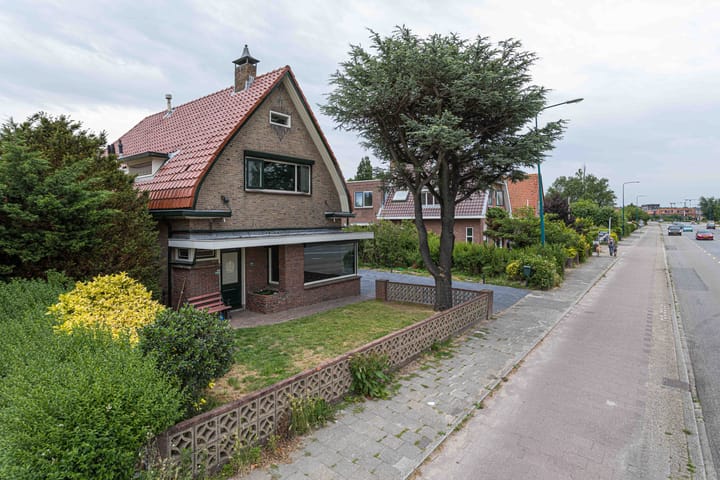 Foto 21 van Rijnsburgerweg 72-A