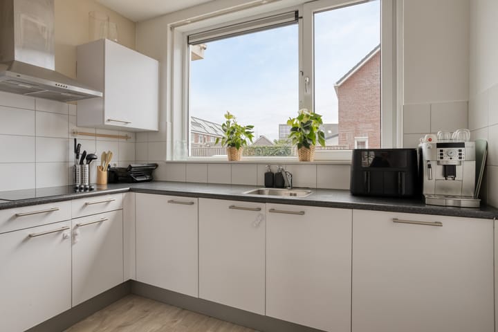 Foto 3 van Blauwe Schoe 10