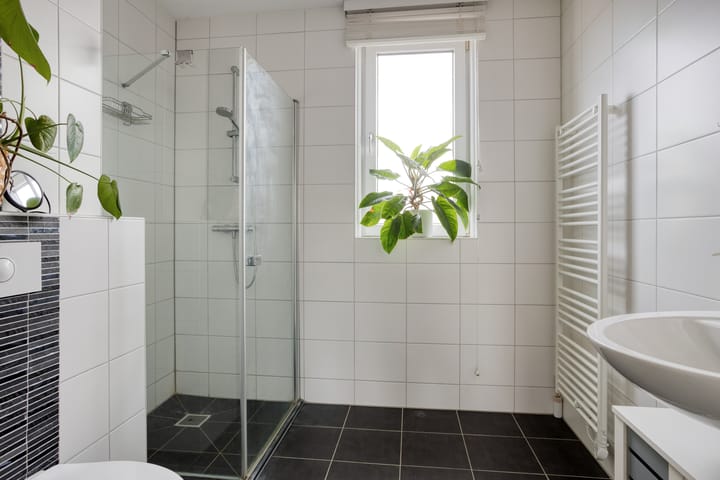 Foto 4 van Blauwe Schoe 10