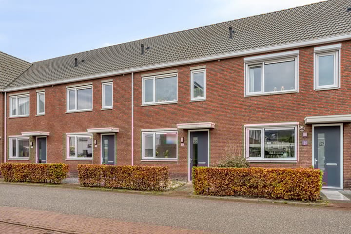 Foto 5 van Blauwe Schoe 10