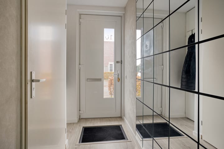 Foto 6 van Blauwe Schoe 10