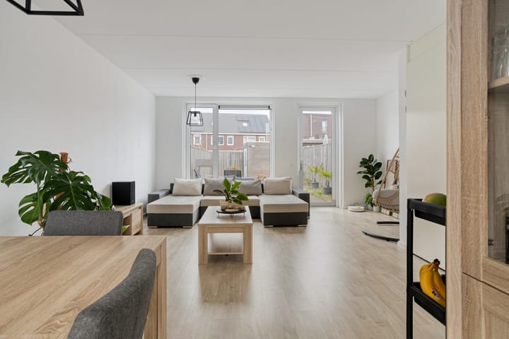 Foto 8 van Blauwe Schoe 10