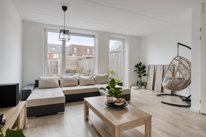 Foto 10 van Blauwe Schoe 10