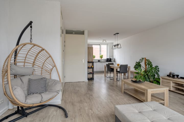 Foto 11 van Blauwe Schoe 10