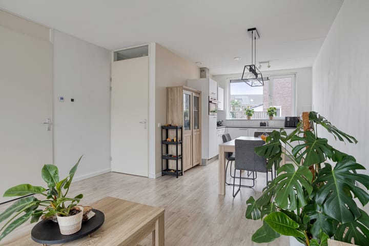 Foto 12 van Blauwe Schoe 10