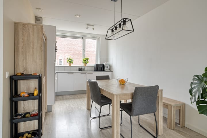 Foto 13 van Blauwe Schoe 10