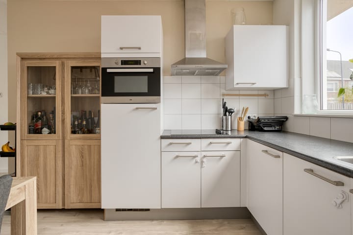 Foto 15 van Blauwe Schoe 10