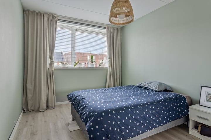 Foto 17 van Blauwe Schoe 10