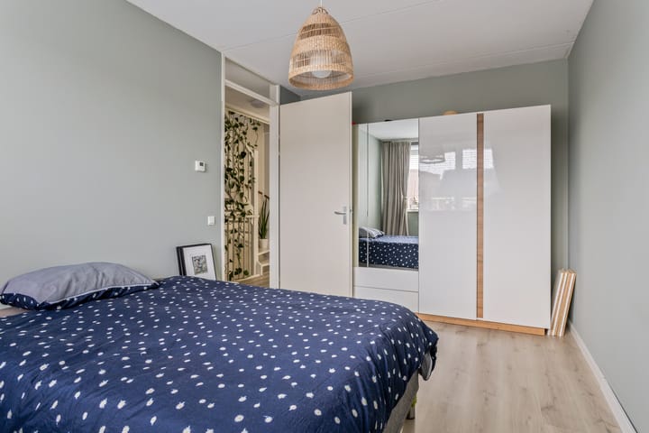 Foto 18 van Blauwe Schoe 10