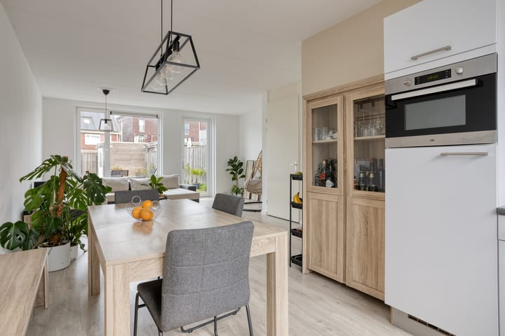 Foto 16 van Blauwe Schoe 10