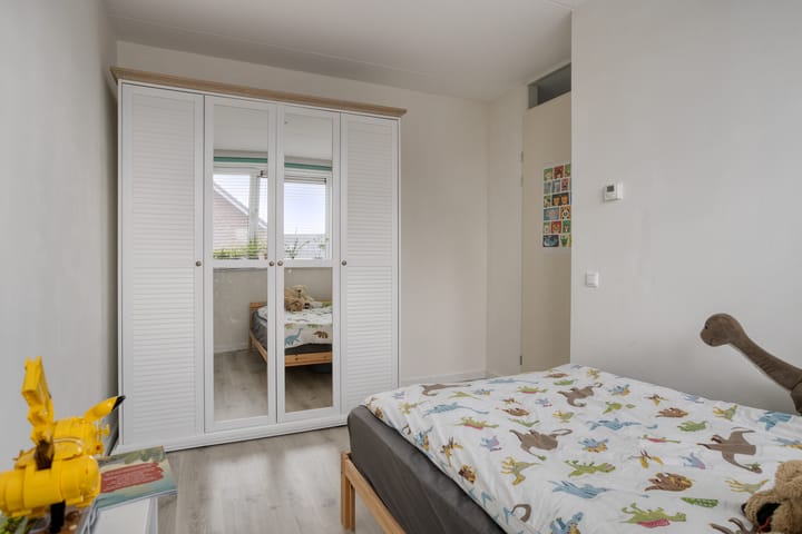 Foto 20 van Blauwe Schoe 10