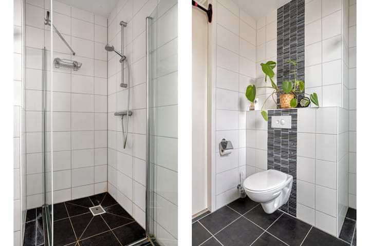 Foto 23 van Blauwe Schoe 10