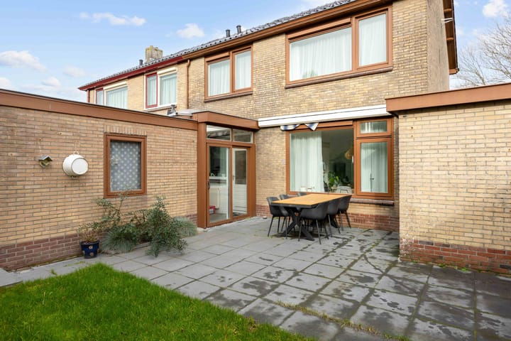 Photo 32 of KN Kuperusstrjitte 9