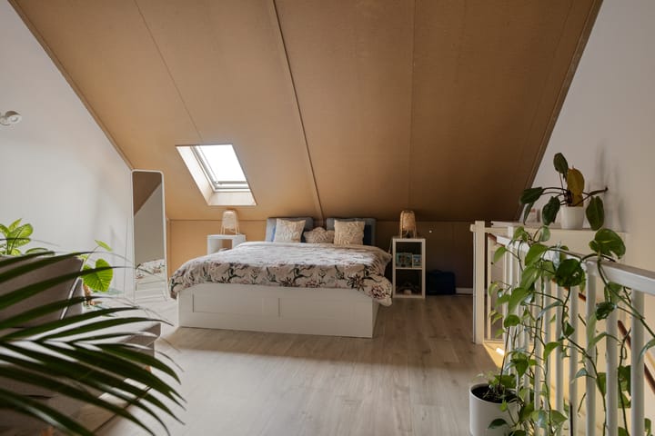 Foto 27 van Blauwe Schoe 10