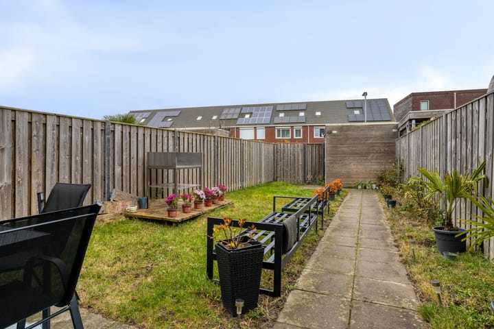 Foto 29 van Blauwe Schoe 10