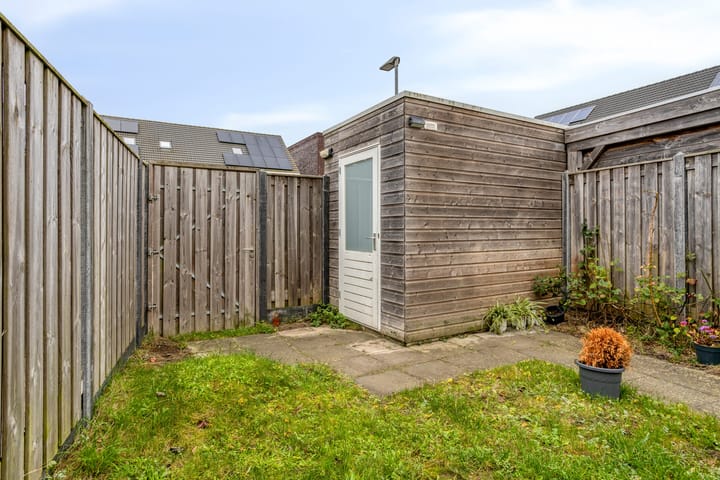 Foto 31 van Blauwe Schoe 10