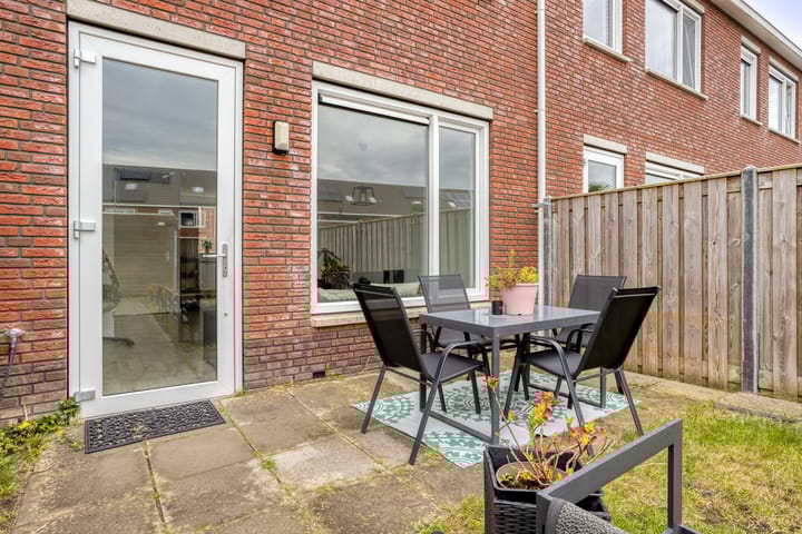 Foto 32 van Blauwe Schoe 10