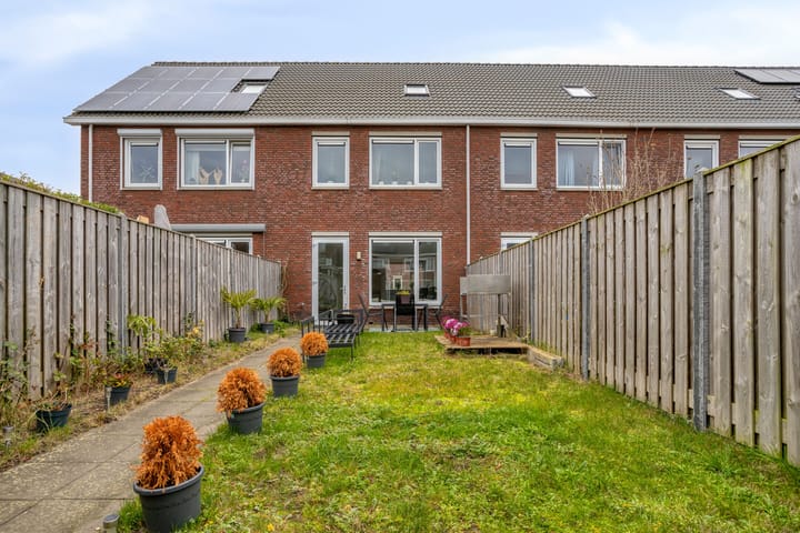 Foto 34 van Blauwe Schoe 10