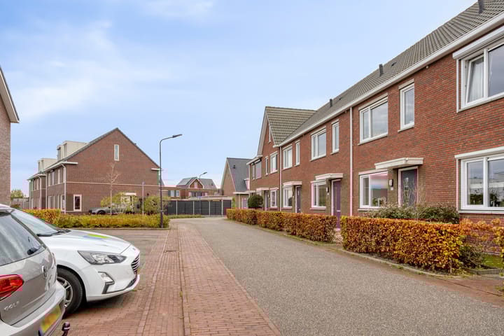 Foto 37 van Blauwe Schoe 10