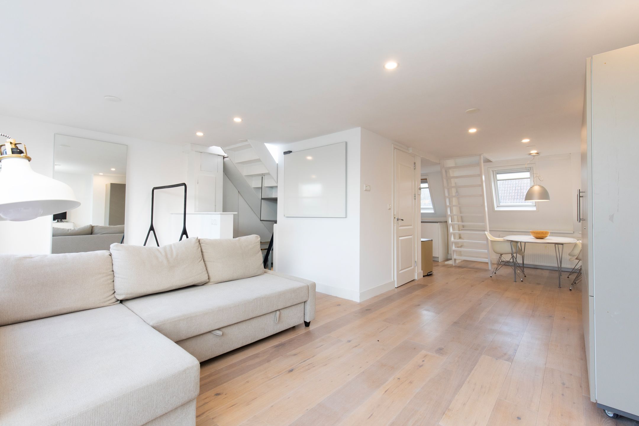 Foto 3 van Orteliusstraat 64-3