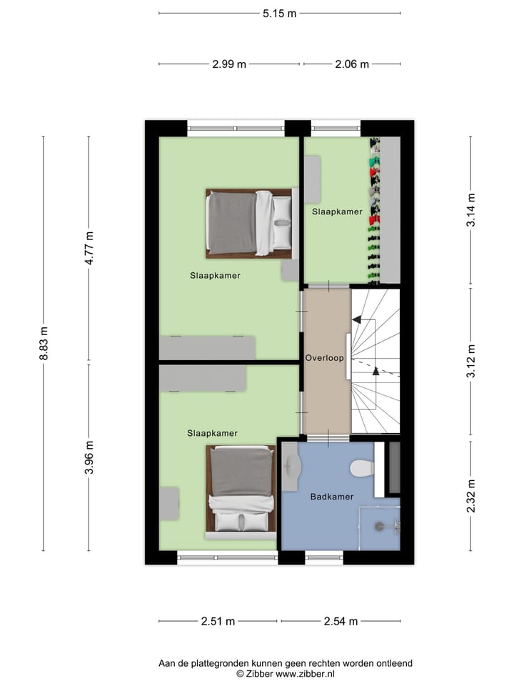 Foto 41 van Blauwe Schoe 10