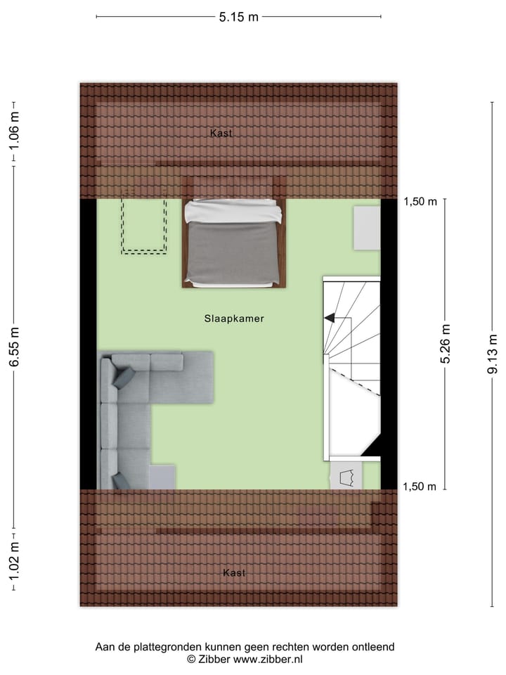 Foto 42 van Blauwe Schoe 10