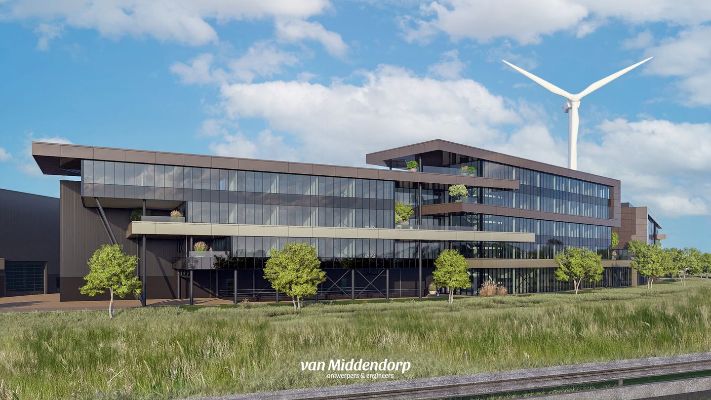 Bekijk foto 1 van Boylestraat 23