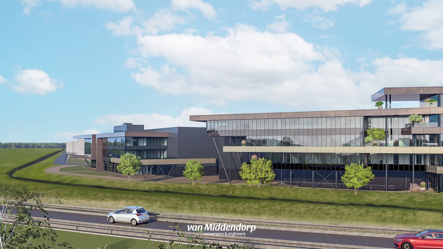 Bekijk foto 3 van Boylestraat 23