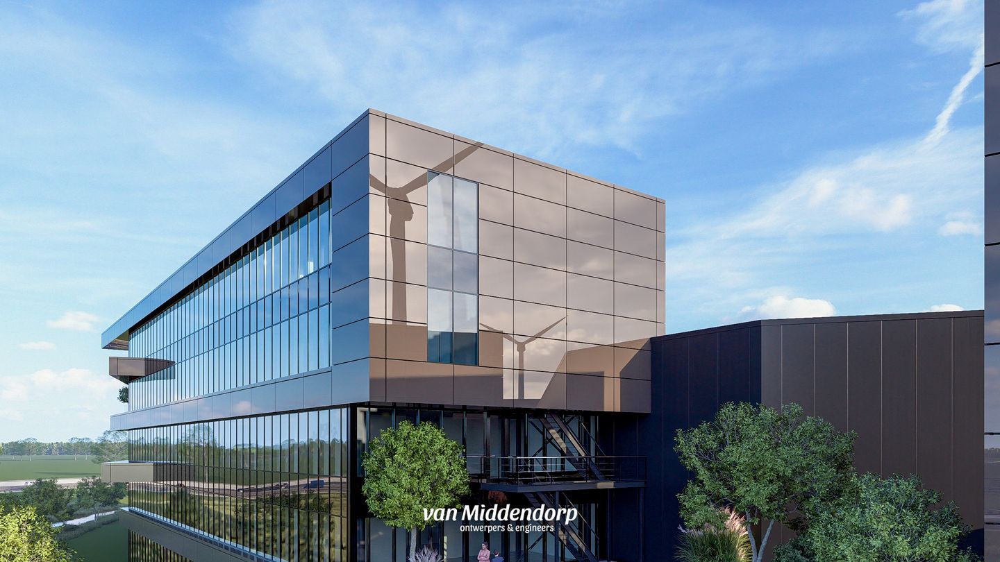 Bekijk foto 4 van Boylestraat 23