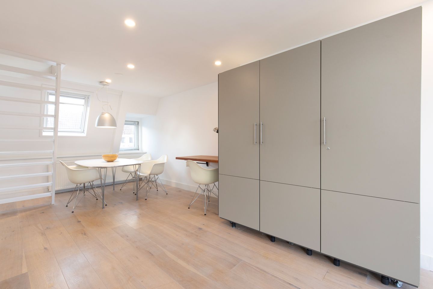 Foto 5 van Orteliusstraat 64-3